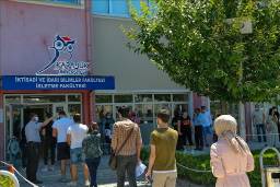 İktisadi ve İdari Bilimler Fakültesi Öğrenci Yurtları